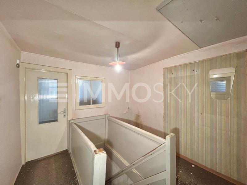 Treppenhaus - 