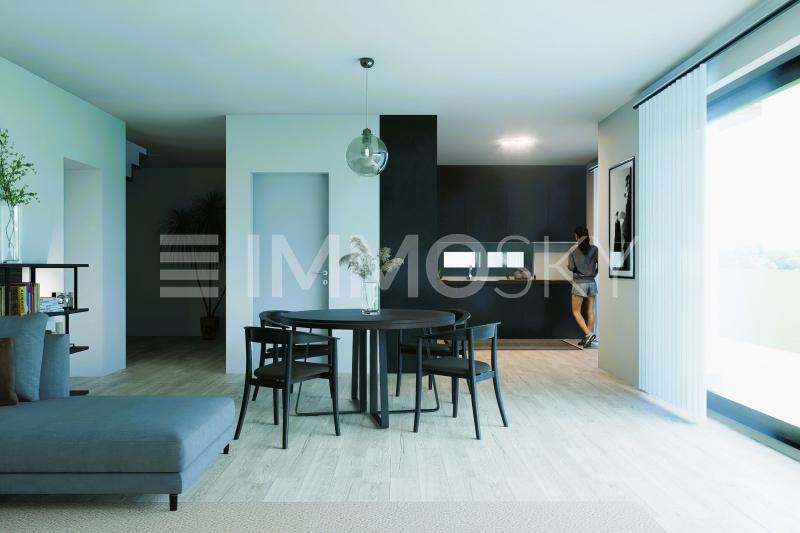Gehobener Ausbaustandard - 5.5 Zimmer Haus in Obersaxen Meierhof