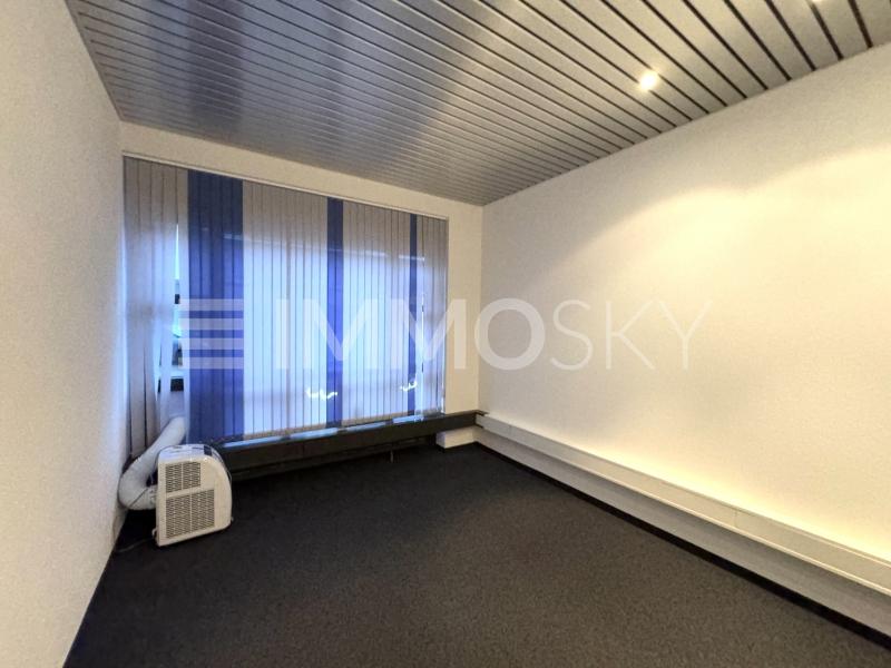 Büro (der Grundriss ist mit minimalen Aufwand anpassbar) - 7.5 pièces Bureau a Flawil