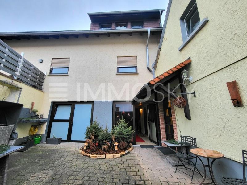 Innenhof - 