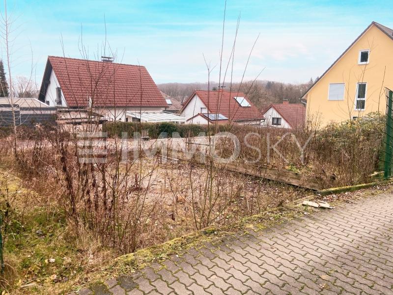 Grundstück - 