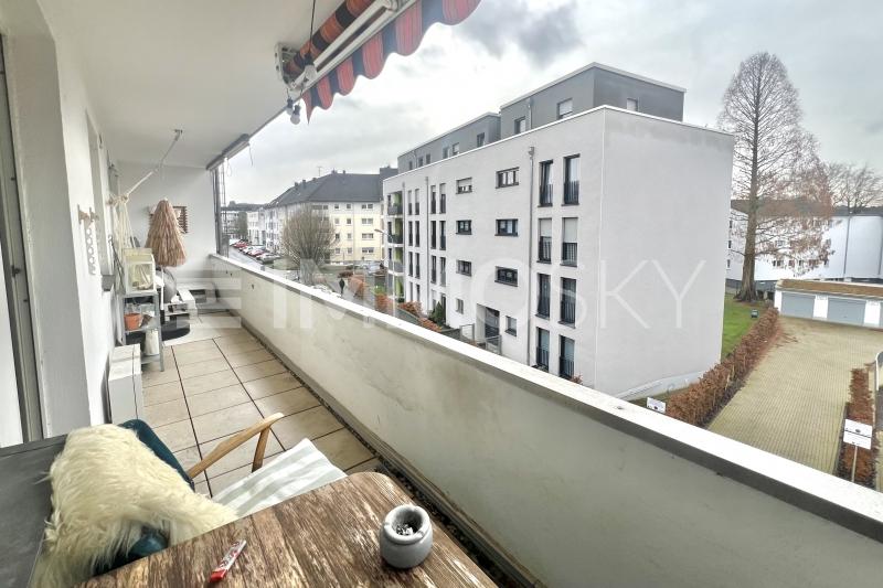 Balkon - 