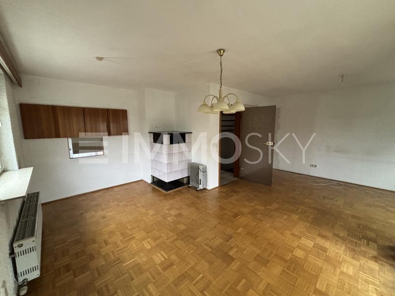 Wohnzimmer - 