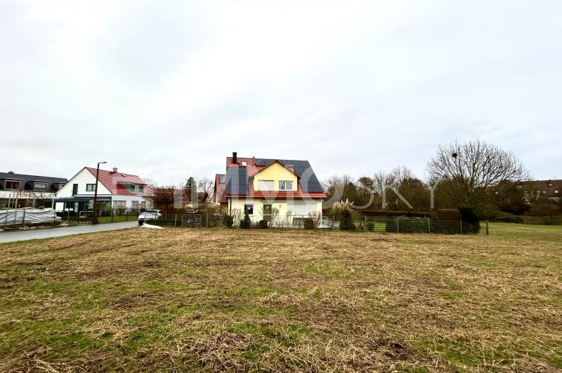viel Platz zur Verwirklichung der Träume - 