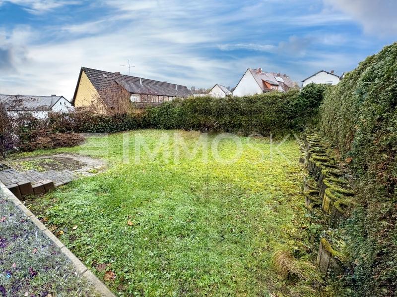 Grundstück - 