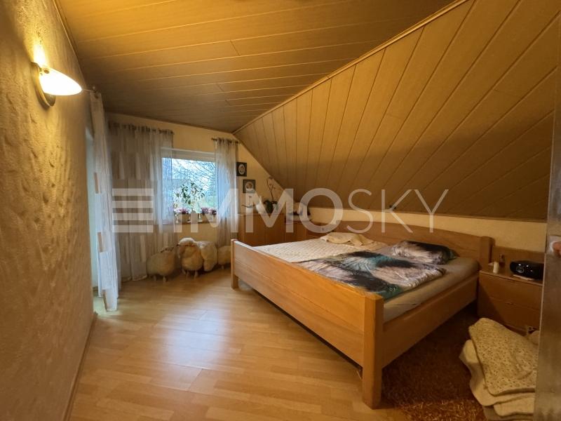 Schlafzimmer - 