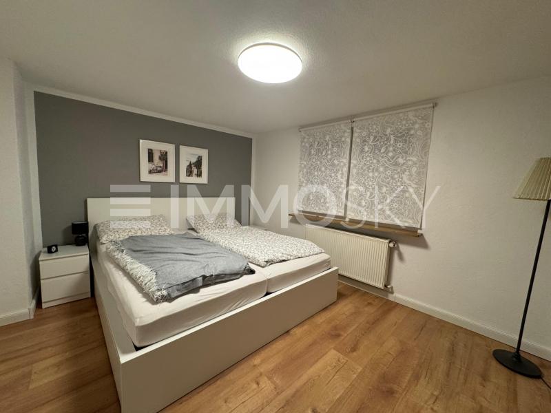 Schlafzimmer - 
