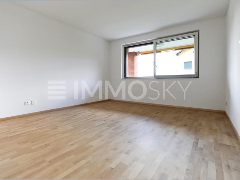 Spaziosa cameretta - 4.5 stanze Appartamento a Mendrisio