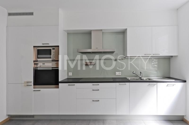 Cucina completa separata - 4.5 stanze Appartamento a Mendrisio