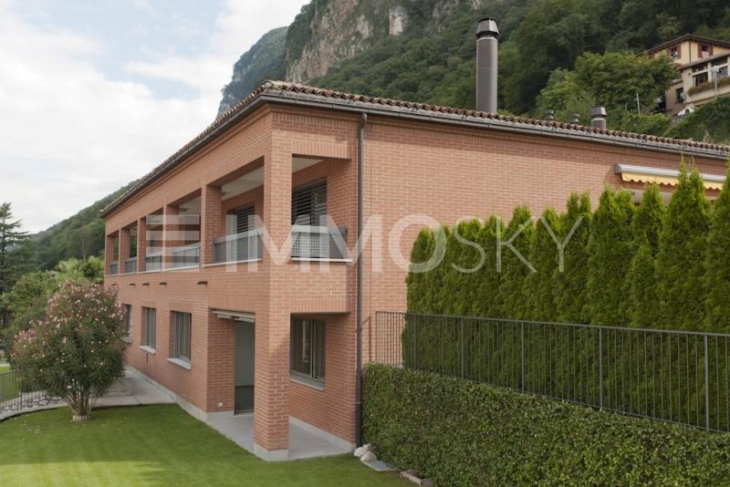 Il tuo nuovo appartamento - 4.5 stanze Appartamento a Mendrisio