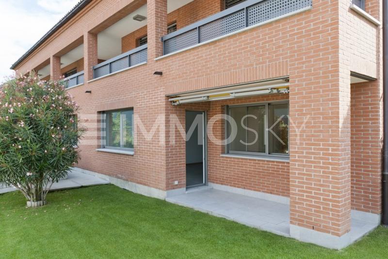 Grazioso giardino - 4.5 stanze Appartamento a Mendrisio