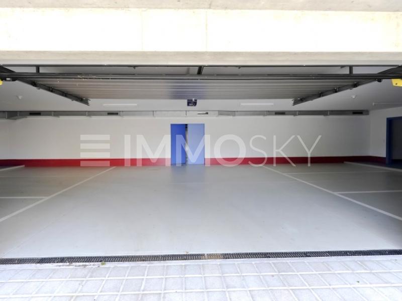 Comodo garage - 4.5 stanze Appartamento a Mendrisio
