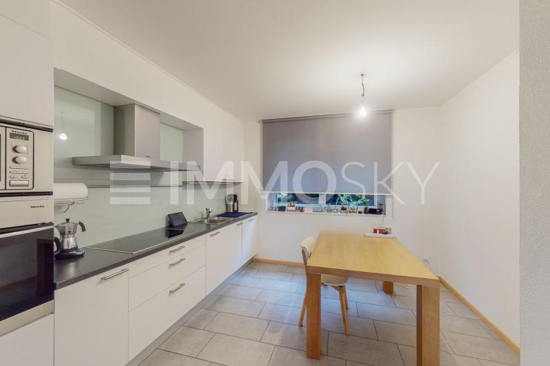 cucina completa sepatata - 4.5 stanze Appartamento a Mendrisio