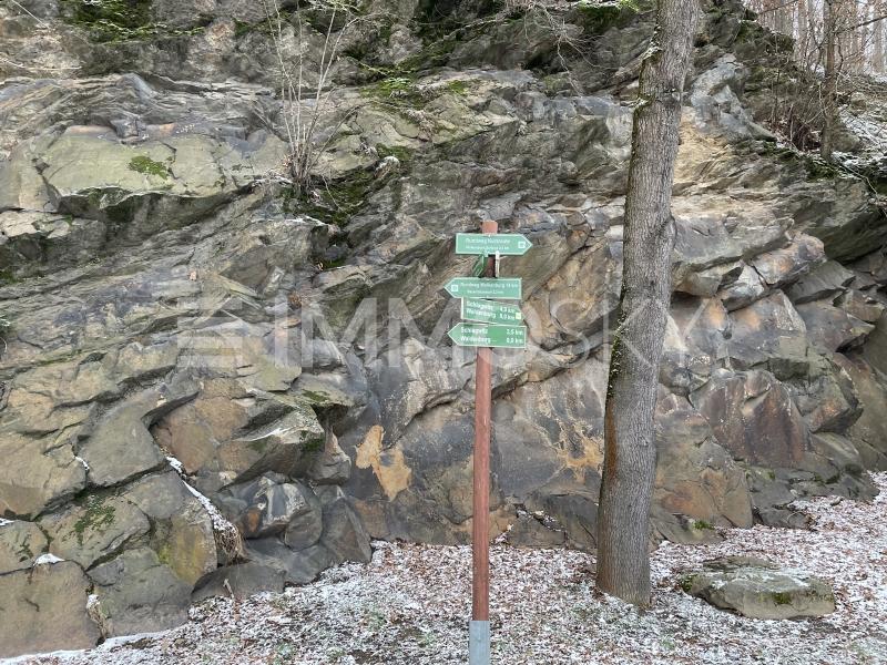 Wanderweg - 