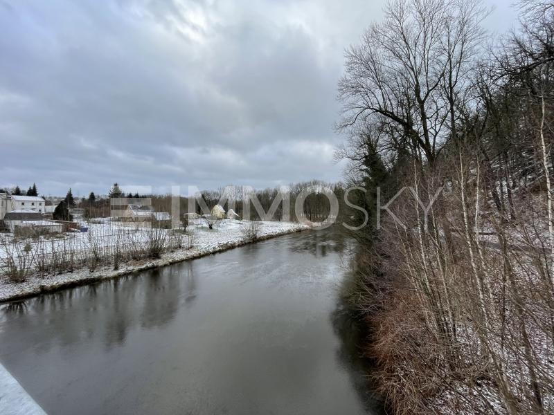 Mulde - 