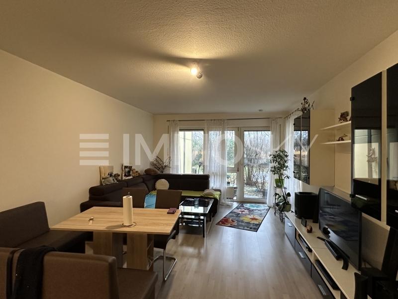 Wohnzimmer - 