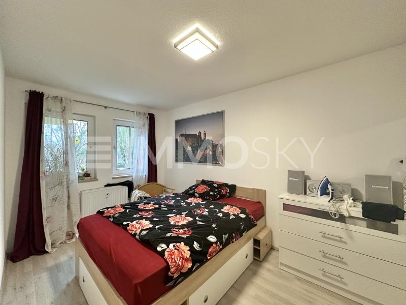 Schlafzimmer - 