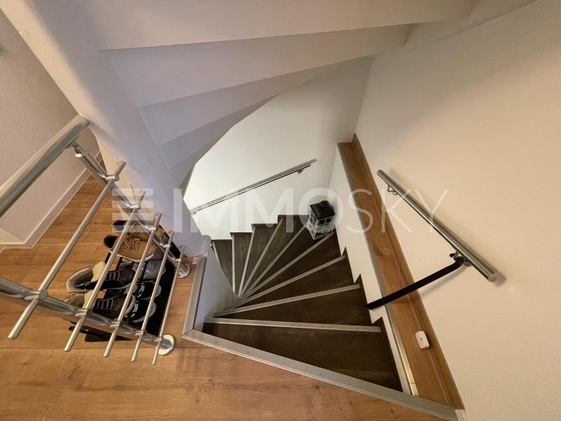 Treppe - 