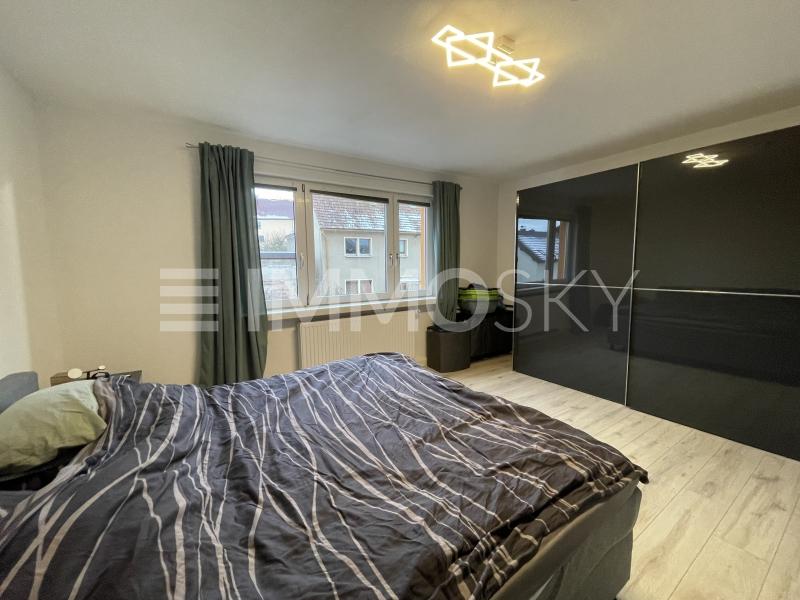 Schlafzimmer  - 