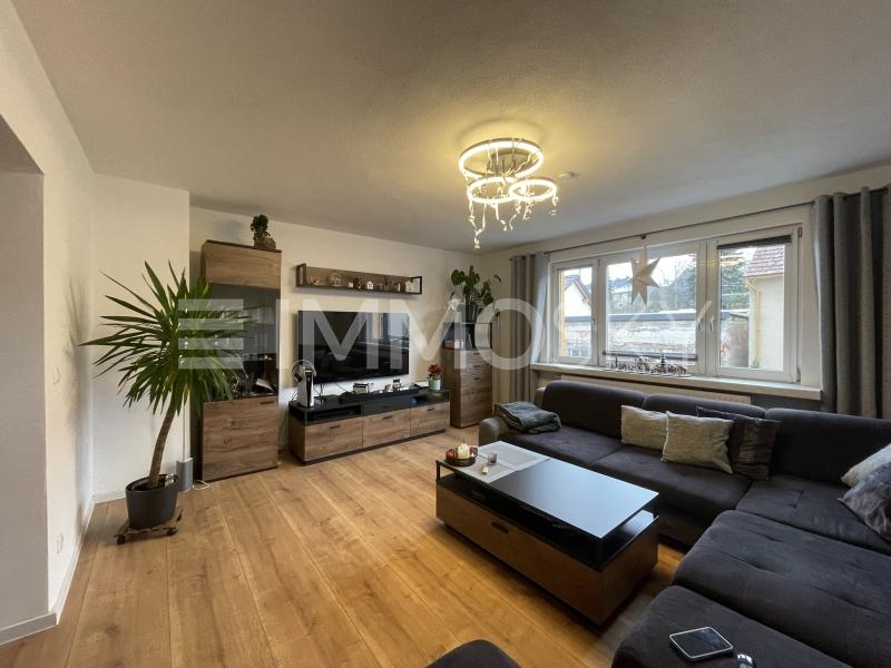 Wohnzimmer - 