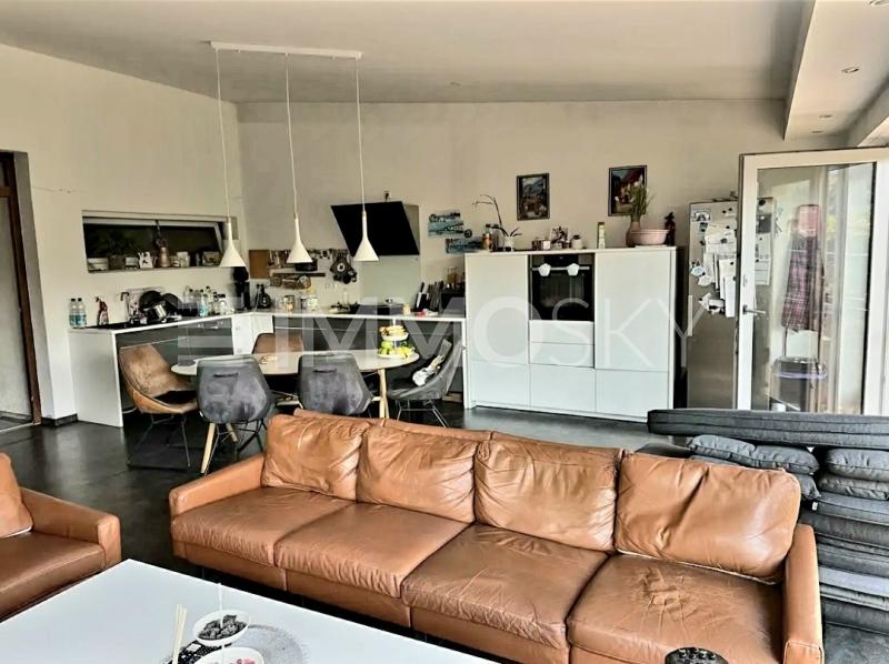 Gemütliche Eleganz - 