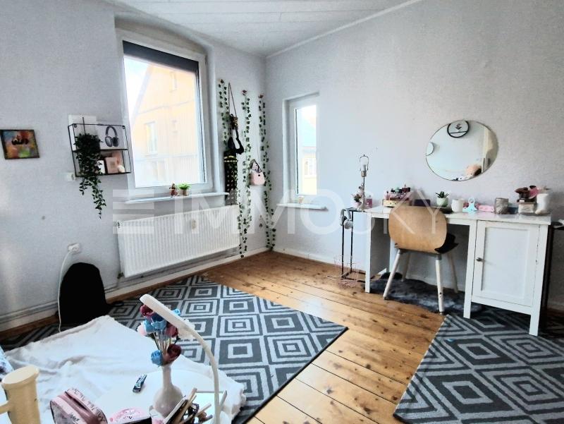 Schlafzimmer - 