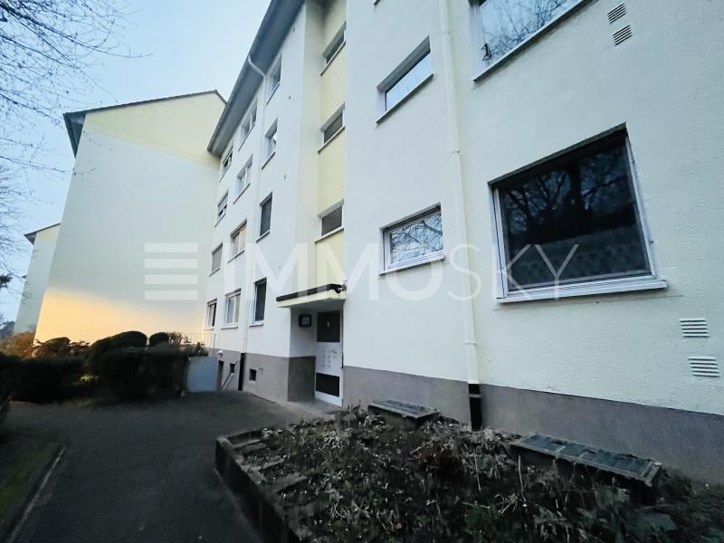 Außenansicht - 