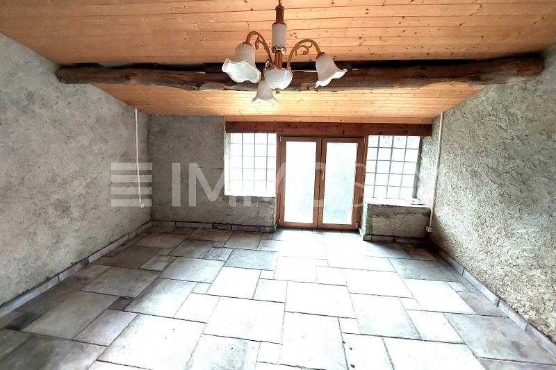 Luminoso rustico - 3.5 stanze Casa unifamiliare a Bidogno