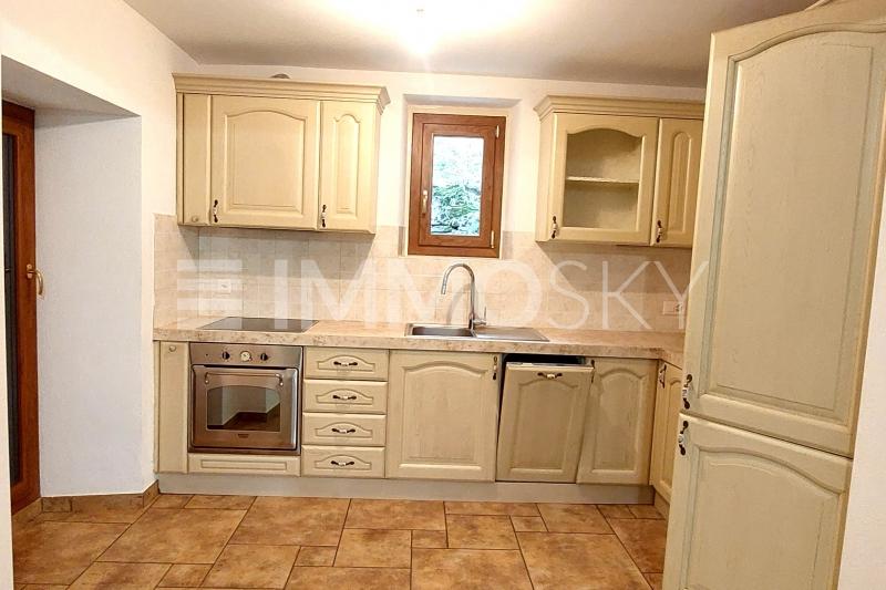 Funzionale cucina - 3.5 stanze Casa unifamiliare a Bidogno