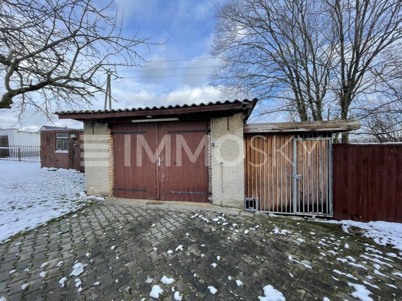 Garage - 