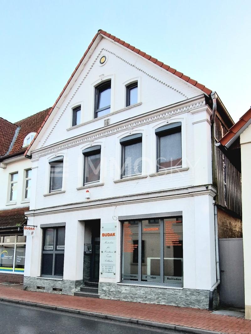 Schlüssel Zum Eigenheim - 