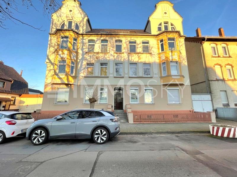 Hausansicht - 