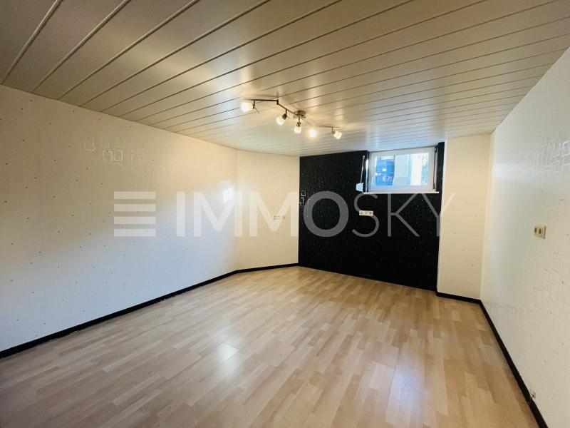 UG Schlafzimmer - 