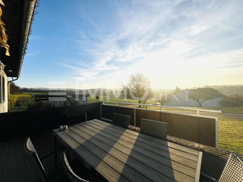 Terasse - 
