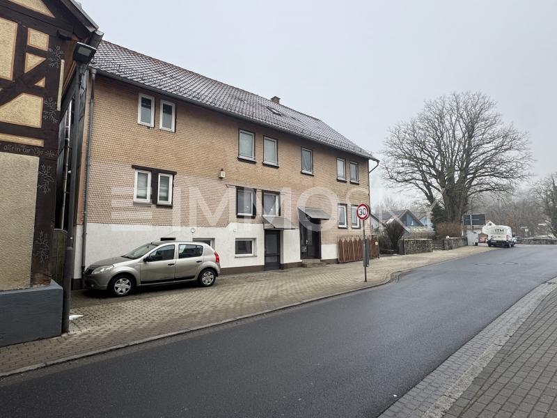 Hausansicht - 