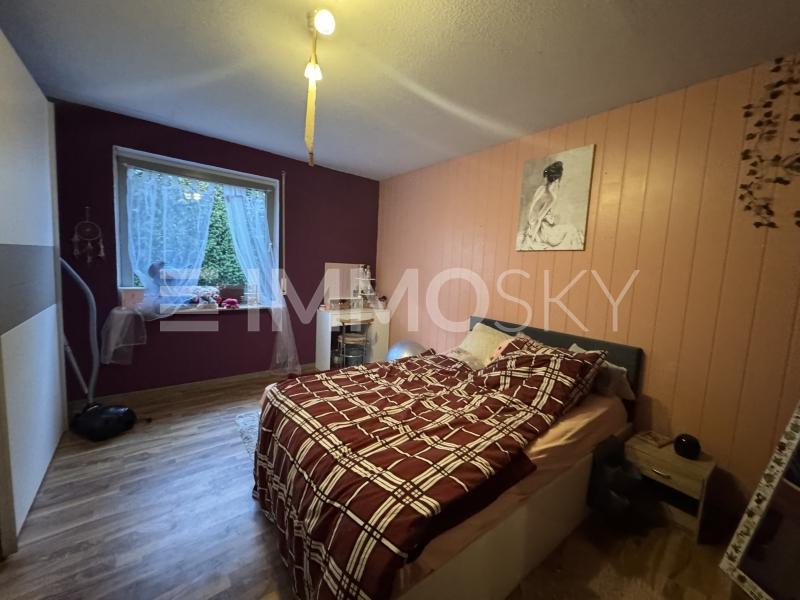 Schlafzimmer - 