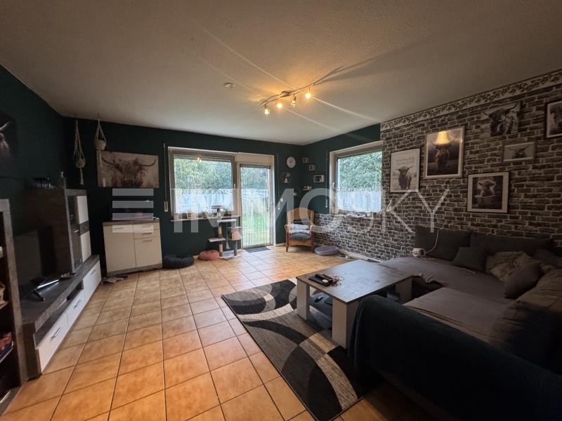 Wohnzimmer - 