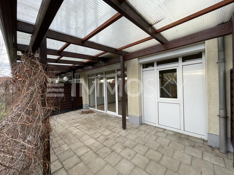 Terrasse  - 