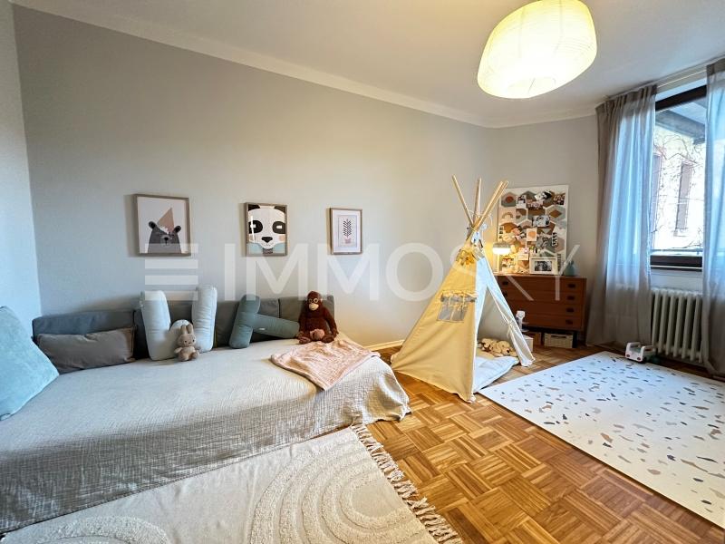 Kinderzimmer - 