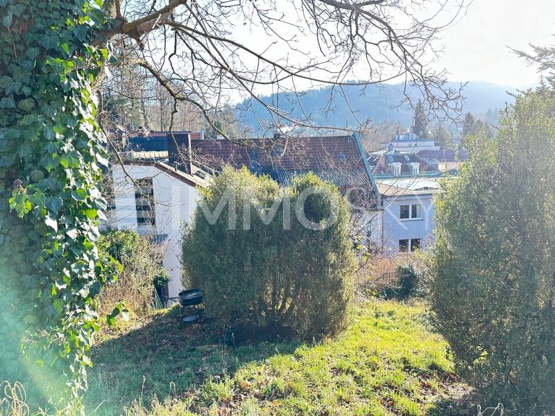 Zaubergarten - 
