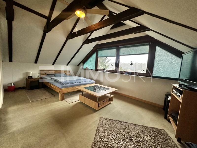 Schlafzimmer - 