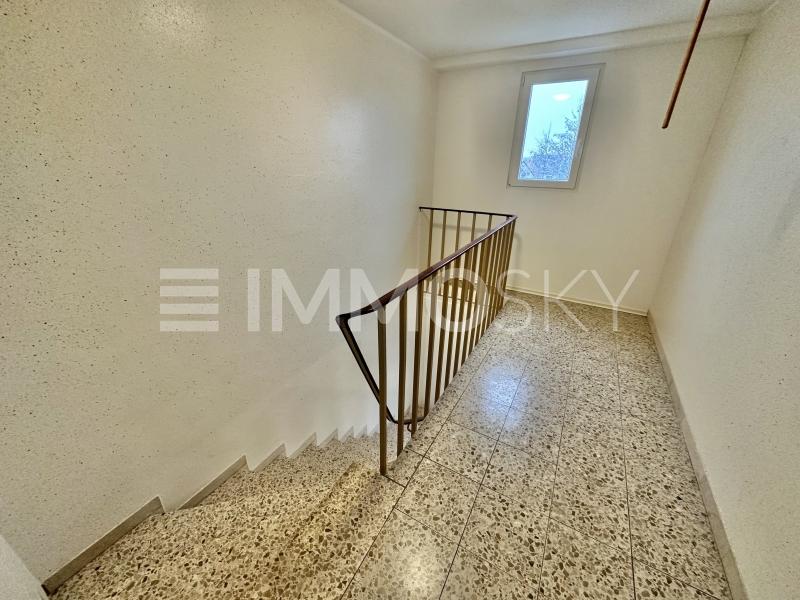 Treppenhaus - 