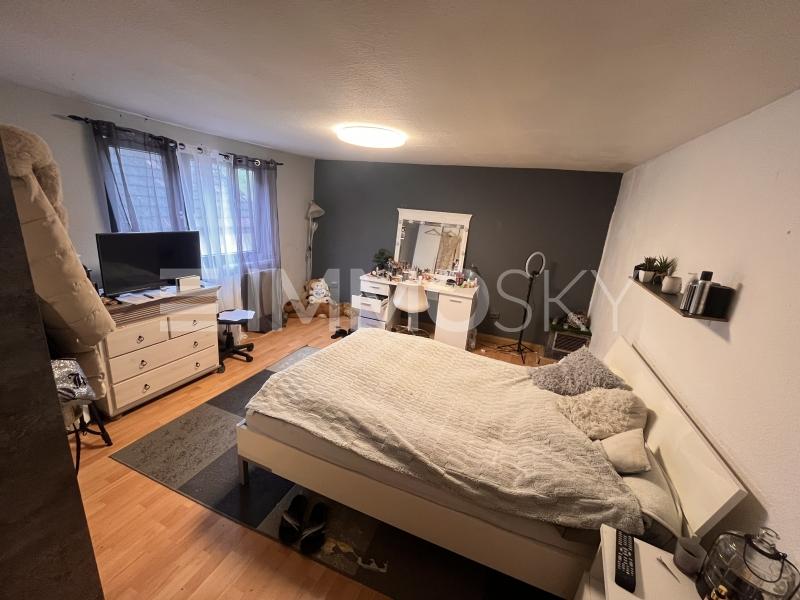Schlafzimmer  - 