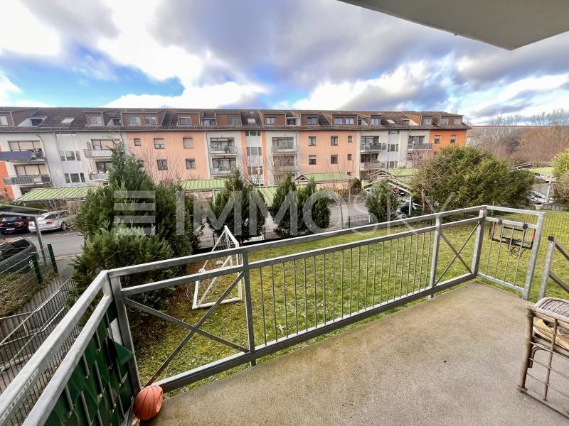 Terrasse - 