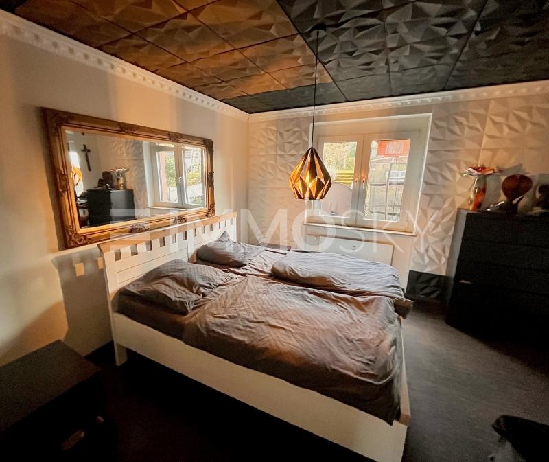 Schlafzimmer - 
