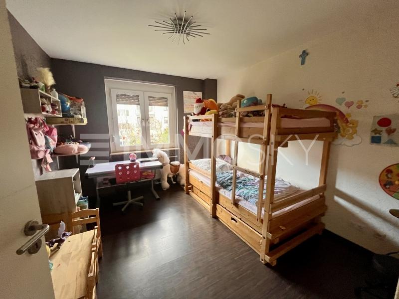 Schlafzimmer 2 - 