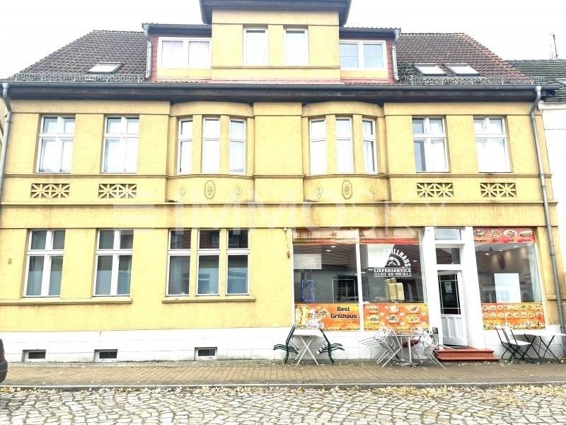 Hausansicht - 