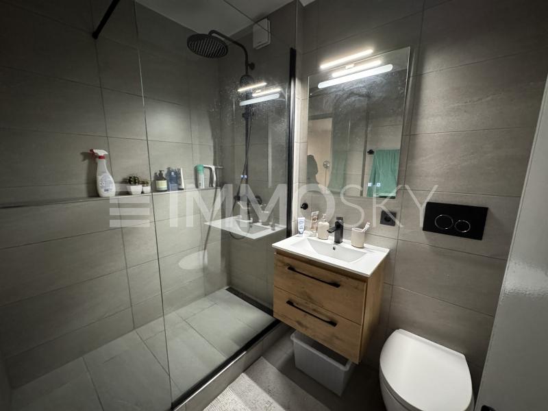 Modernes Bad - 