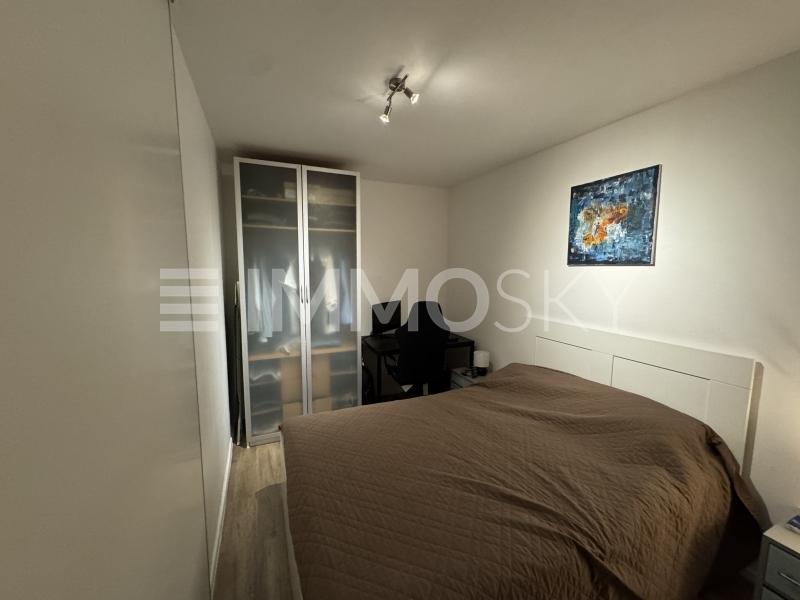 Schlafzimmer - 