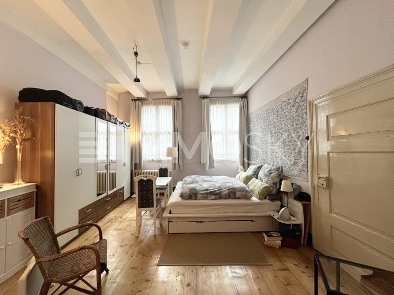 Schlafzimmer - 
